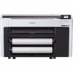 Epson SureColor T5700DM Inkjet A0 1200 x 2400 DPI Wi-Fi - Additional view 6