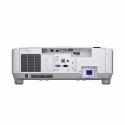 Epson EB-PU2120W 20000 ANSI lumens 3LCD WUXGA (1920x1200) White - Additional view 5