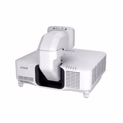 Epson EB-PU2113W Large venue projector 13000 ANSI lumens 3LCD WUXGA (1920x1200) White - Additional view 6