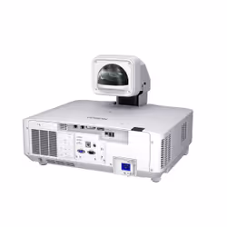 Epson EB-PU2113W Large venue projector 13000 ANSI lumens 3LCD WUXGA (1920x1200) White - Additional view 7