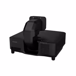 Epson EB-PU2213B Standard throw projector 13000 ANSI lumens 3LCD WUXGA (1920x1200) Black - Additional view 6