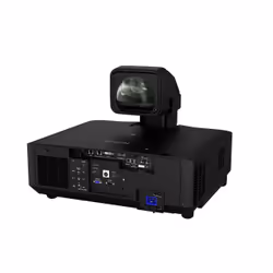 Epson EB-PU2213B Standard throw projector 13000 ANSI lumens 3LCD WUXGA (1920x1200) Black - Additional view 7