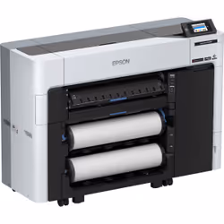 Epson SureColor SC-P6500DE large format printer Wi-Fi Inkjet Colour 1200 x 2400 DPI A1 (594 x 841 mm) Ethernet LAN - Additional view 5
