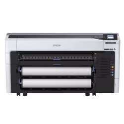 Epson SureColor SC-P8500DL STD, Inkjet, 2400 x 1200 DPI, ESC/P-R, HP-GL/2, HP-RTL, PDF 1.7, PostScript 3, Cyan, Grey, Magenta ...