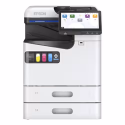 Epson WorkForce Enterprise​ AM-C550 Inkjet A4 600 x 1200 DPI