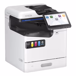 Epson WorkForce Enterprise​ AM-C550 Inkjet A4 600 x 1200 DPI