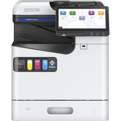 Epson WorkForce Enterprise AM-C400 Inkjet A4 600 x 2400 DPI