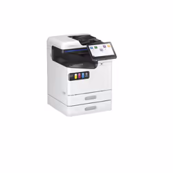 Epson WorkForce Enterprise AM-C400 Inkjet A4 600 x 2400 DPI - Additional view 2