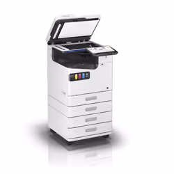 Epson WorkForce Enterprise AM-C400 Inkjet A4 600 x 2400 DPI - Additional view 3