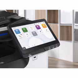 Epson WorkForce Enterprise AM-C400 Inkjet A4 600 x 2400 DPI - Additional view 5