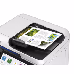 Epson WorkForce Enterprise AM-C400 Inkjet A4 600 x 2400 DPI - Additional view 6