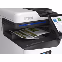 Epson WorkForce Enterprise AM-C400 Inkjet A4 600 x 2400 DPI - Additional view 7