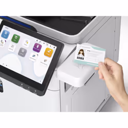 Epson WorkForce Enterprise AM-C400 Inkjet A4 600 x 2400 DPI - Additional view 8