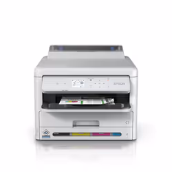 Epson WorkForce Pro WF-C5390DW inkjet printer Colour 4800 x 1200 DPI A4 Wi-Fi