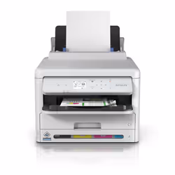 Epson WorkForce Pro WF-C5390DW inkjet printer Colour 4800 x 1200 DPI A4 Wi-Fi - Additional view 4