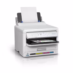 Epson WorkForce Pro WF-C5390DW inkjet printer Colour 4800 x 1200 DPI A4 Wi-Fi - Additional view 5