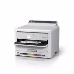 Epson WorkForce Pro WF-C5390DW inkjet printer Colour 4800 x 1200 DPI A4 Wi-Fi - Additional view 6