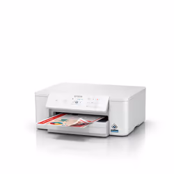 Epson WorkForce Pro WF-C4310DW inkjet printer Colour 4800 x 2400 DPI A4 Wi-Fi - Additional view 5