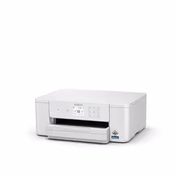 Epson WorkForce Pro WF-C4310DW inkjet printer Colour 4800 x 2400 DPI A4 Wi-Fi - Additional view 7