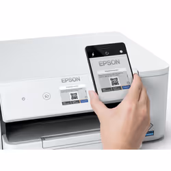 Epson WorkForce Pro WF-C4310DW inkjet printer Colour 4800 x 2400 DPI A4 Wi-Fi - Additional view 8