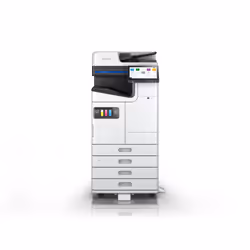 Epson WorkForce Enterprise AM-C4000, Inkjet, Colour printing, 600 x 2400 DPI, Colour copying, A3, Black, White