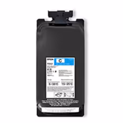 Epson C13T53L200, Cyan, 1.6 ml, 2 pc(s), Twin pack