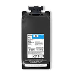 Epson C13T53L200 ink cartridge 2 pc(s) Original Cyan