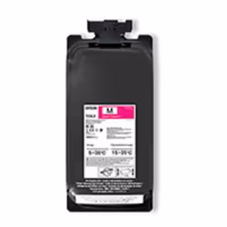 Epson C13T53L300, Magenta, 1.6 ml, 2 pc(s), Single pack