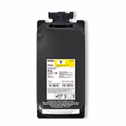Epson UltraChrome DS, Yellow, 1.6 ml, 2 pc(s), Twin pack