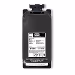 Epson C13T53L900, Black, 1.6 ml, 2 pc(s), Single pack