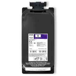Epson UltraChrome DS T53LD00 ink cartridge 1 pc(s) Original Violet
