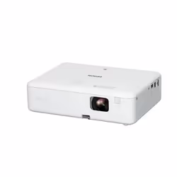 Epson CO-FH01 3000 ANSI lumens 3LCD 1080p (1920x1080) White - Additional view 7