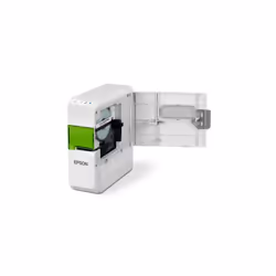Epson LabelWorks LW-C410 label printer Thermal transfer 180 x 180 DPI 9 mm/sec Wireless Bluetooth - Additional view 5