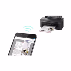 Epson WorkForce WF-2110W inkjet printer Colour 5760 x 1440 DPI A4 Wi-Fi - Additional view 6