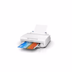 Epson Expression Photo XP-65 inkjet printer Colour 5760 x 1440 DPI A4 Wi-Fi - Additional view 5