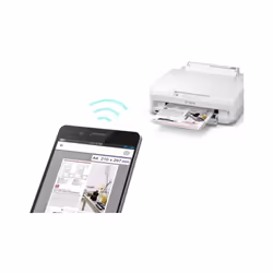 Epson Expression Photo XP-65 inkjet printer Colour 5760 x 1440 DPI A4 Wi-Fi - Additional view 8