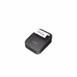 Epson TM-P80II (111) 203 x 203 DPI Wired & Wireless Thermal Mobile printer - Additional view 4
