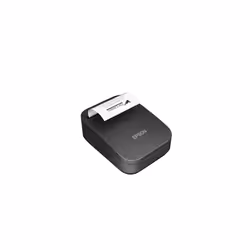 Epson TM-P80II (111) 203 x 203 DPI Wired & Wireless Thermal Mobile printer - Additional view 5