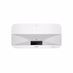 Epson EH-LS800W Ultra short throw projector 4000 ANSI lumens 3LCD 4K+ (5120x3200) White - Additional view 4