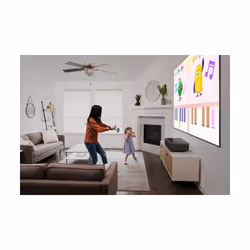 Epson EH-LS800B Ultra short throw projector 4000 ANSI lumens 3LCD 4K+ (5120x3200) Black - Additional view 6