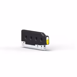 Epson C13T08G400, Yellow, Pigment-based ink, 1 pc(s), Single pack
