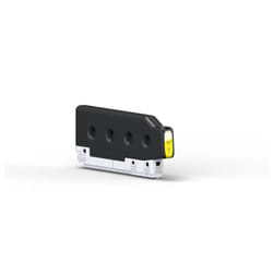 Epson C13T08H400 ink cartridge 1 pc(s) Original Yellow