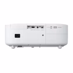 Epson EH-TW6150 2800 ANSI lumens 3LCD 4K (4096x2400) Black, White - Additional view 4