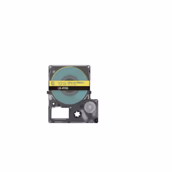 Epson LK-4YAS Grey, Yellow - Additional view 2