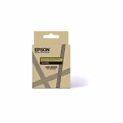 Epson LK-4YAS Grey, Yellow - Additional view 3