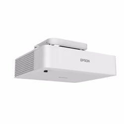 Epson EB-L570U 5200 ANSI lumens 3LCD WUXGA (1920x1200) Black, White - Additional view 6