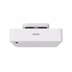 Epson EB-L570U 5200 ANSI lumens 3LCD WUXGA (1920x1200) Black, White - Additional view 7