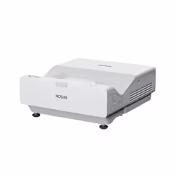 Epson EB-760Wi 4100 ANSI lumens 3LCD WXGA (1280x800) White - Additional view 6