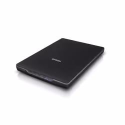 Epson Perfection V39II Flatbed scanner 4800 x 4800 DPI A4 Black - Additional view 4