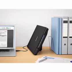 Epson Perfection V39II Flatbed scanner 4800 x 4800 DPI A4 Black - Additional view 7